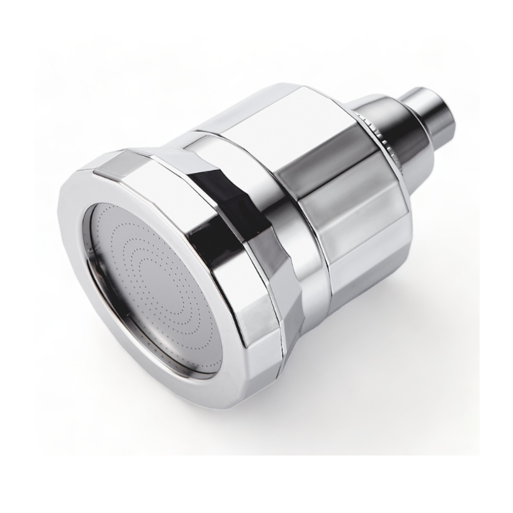 „Skinpro“ - pažangiausias filtruotas dušo galvutė