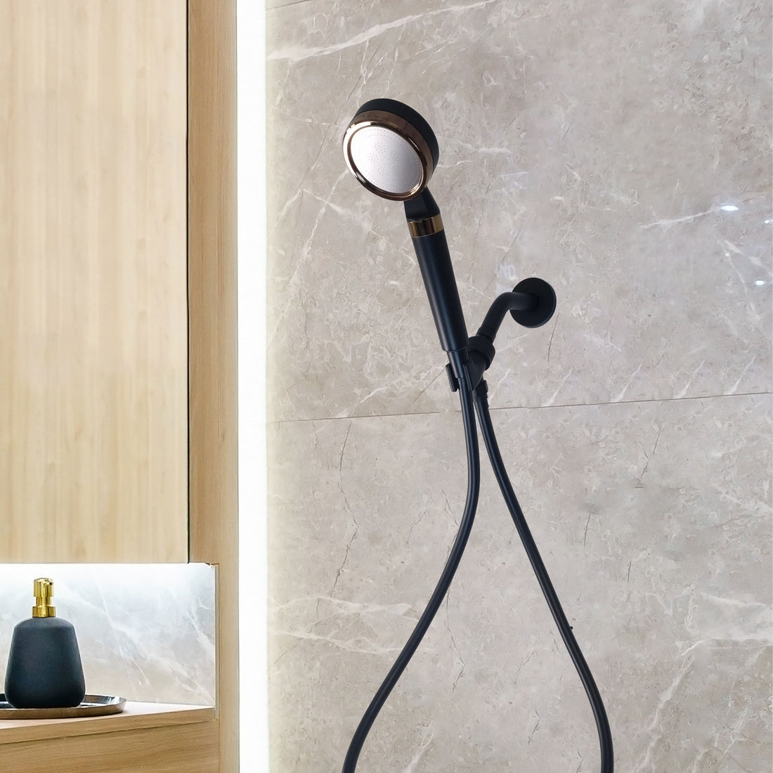 Mineralstream juodas - vitamino C filtravimas