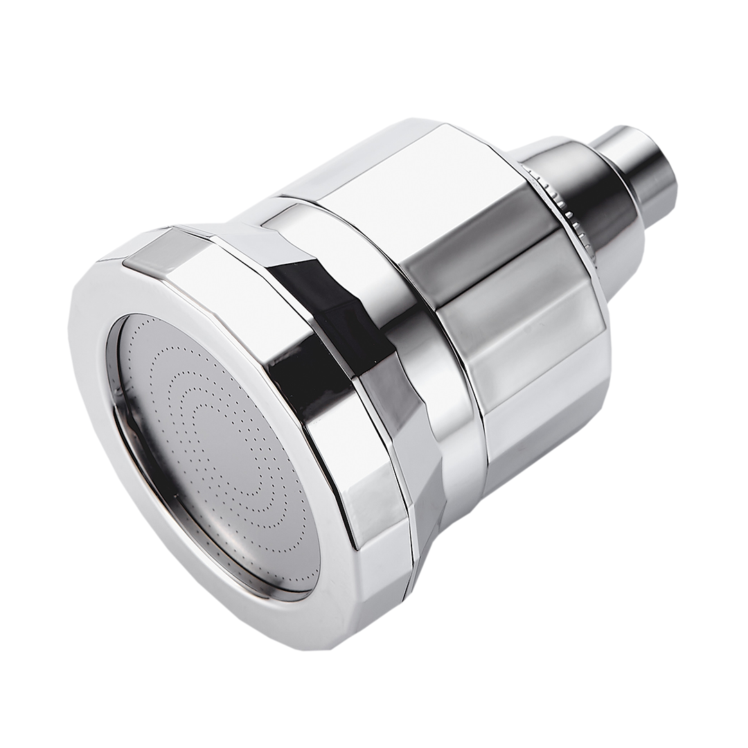 „Skinpro“ - pažangiausias filtruotas dušo galvutė