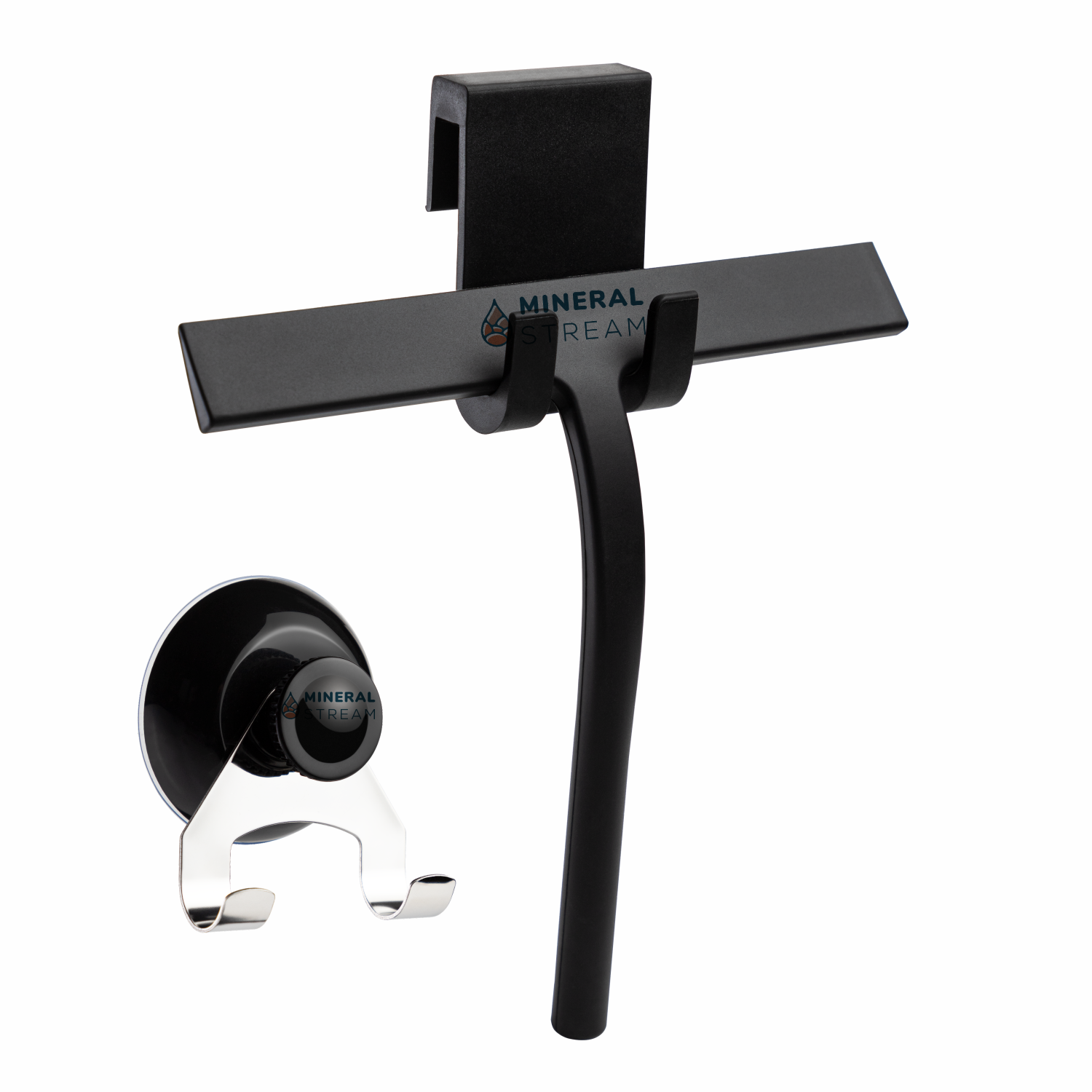 „Mineralstream“ dušas