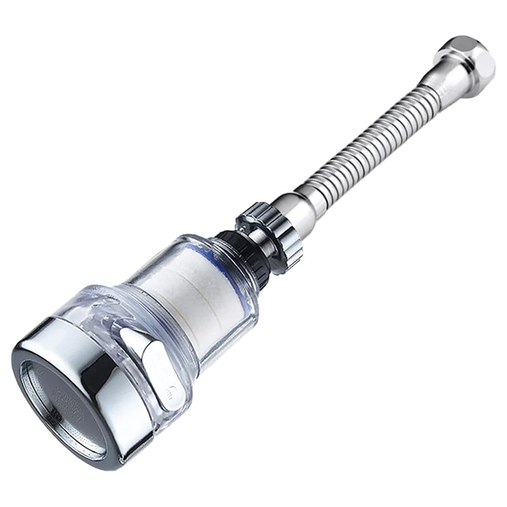 Nemokamas mineralstream ™ - 360 ° virtuvės maišytuvas