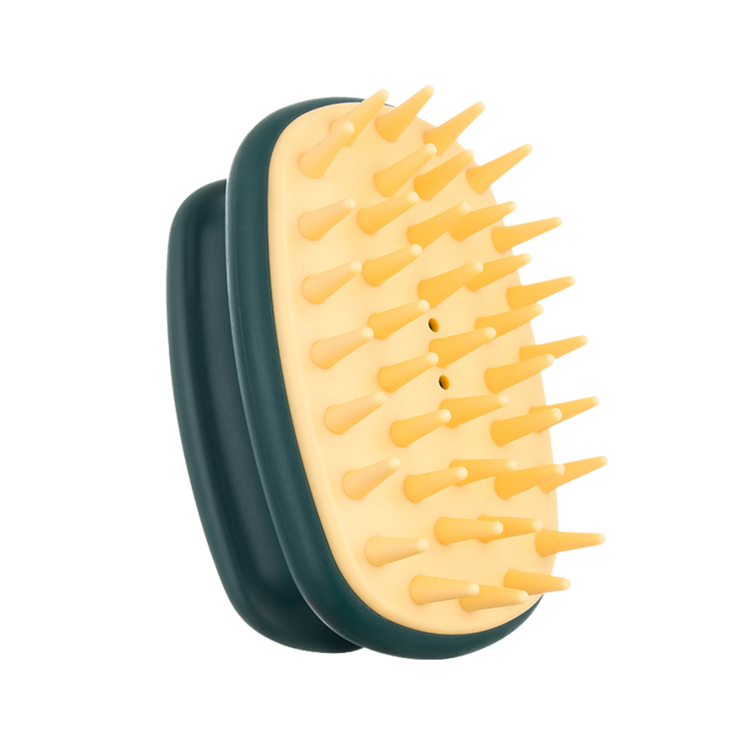 Dušo galvos odos masažuoklis