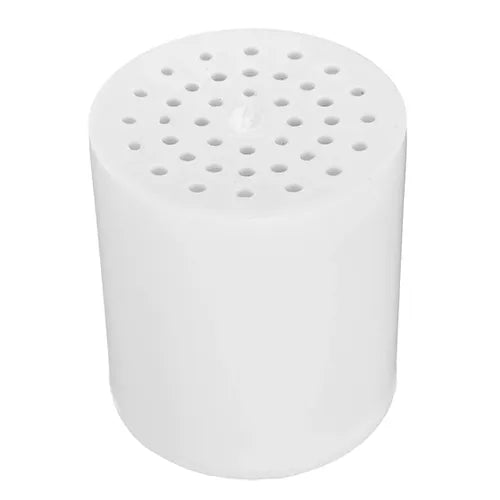 Dušo filtro pakaitinis filtras (15 pakopų)