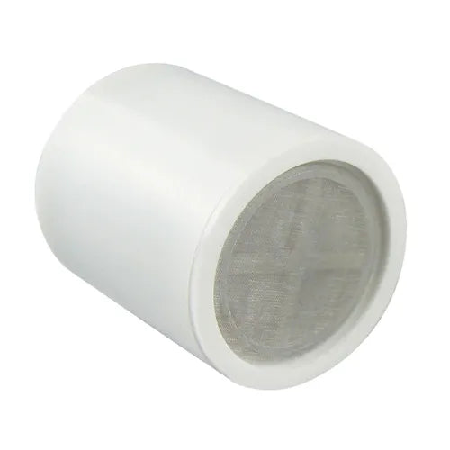 Dušo filtro pakaitinis filtras (15 pakopų)