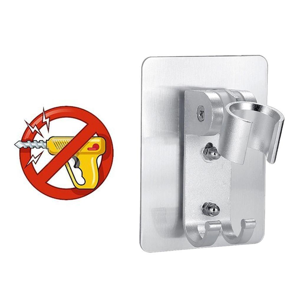 „Mineralstream“ - „Wall Mount Chrome“