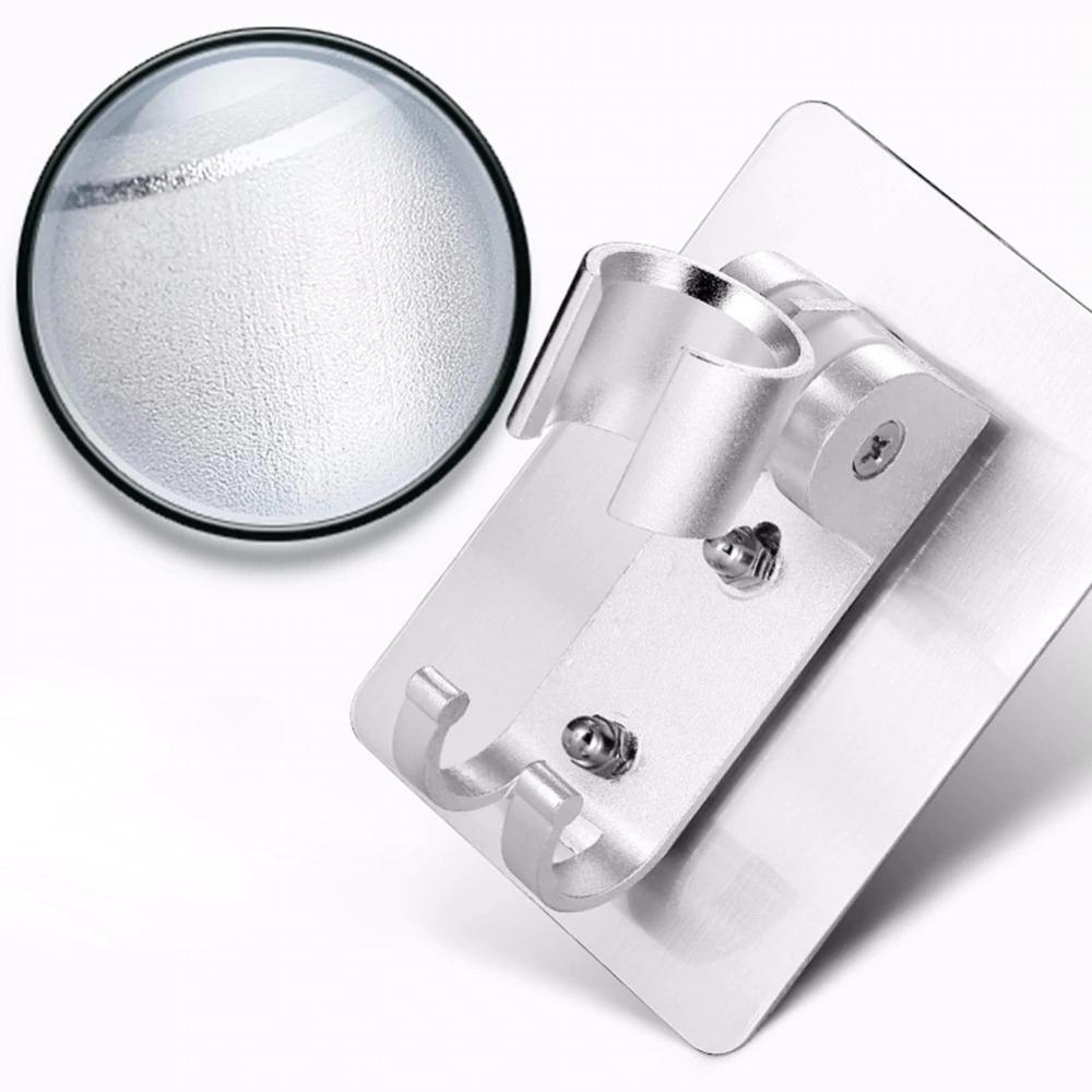„Mineralstream“ - „Wall Mount Chrome“