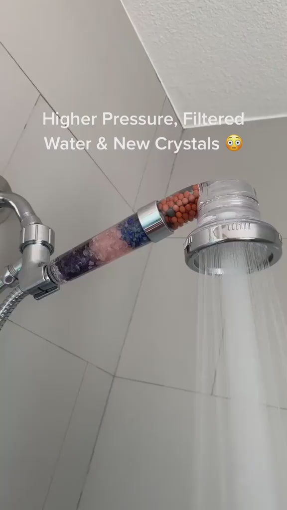 „Mineralstream ™“ čakra