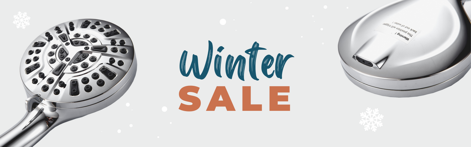 Winter Sale