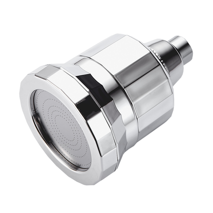 „Skinpro“ - pažangiausias filtruotas dušo galvutė