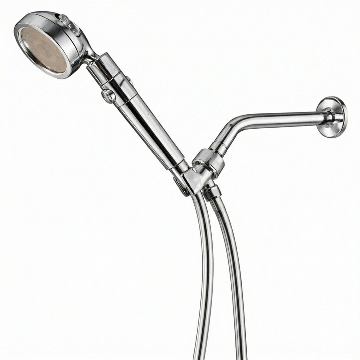 MineralStream™ Duo Shower Head