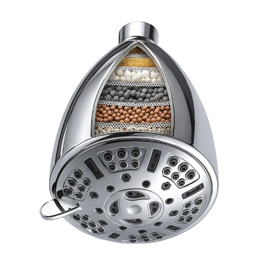 ATNAUJINKITE SAVO „VITALITYPRO“ SIENINĮ FILTRĄ