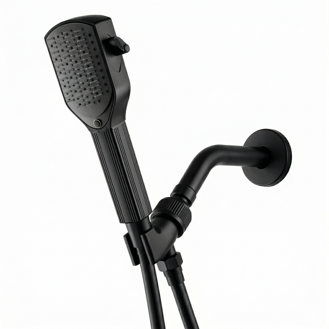 „Detangler Comb“ dušo dušo dušo būtiniausių daiktų rinkinys