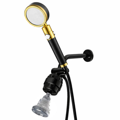 „Mineralstream Duo“ dvigubo dušo sistema