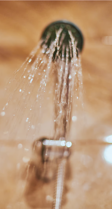 Flow down