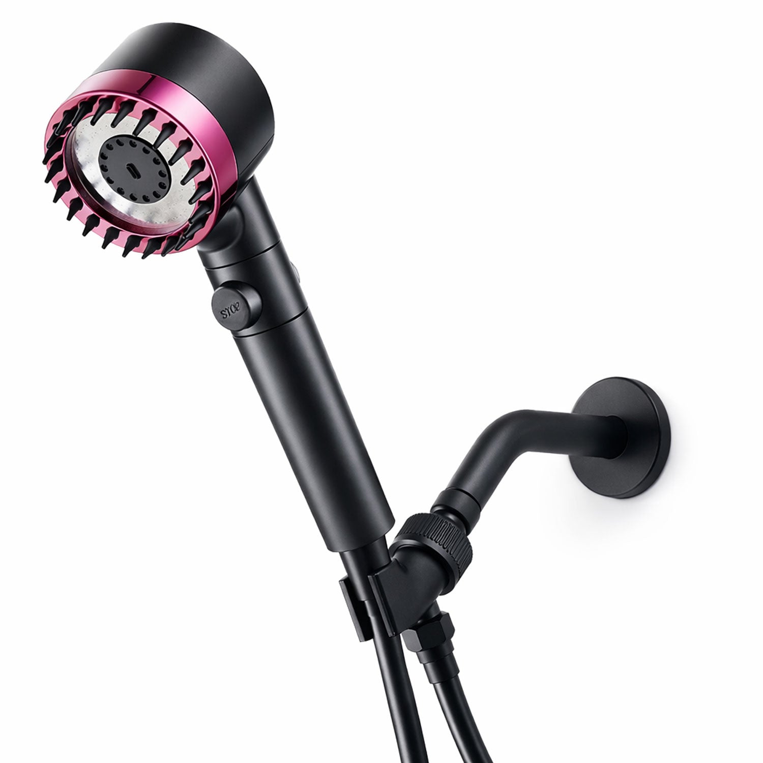 „Mineralstream“ masažo filtruota dušo galvutė